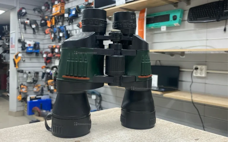 Бинокль Senhfeld