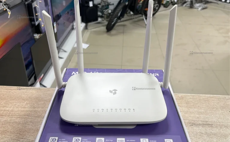 Роутер SNR ME 2-Lite