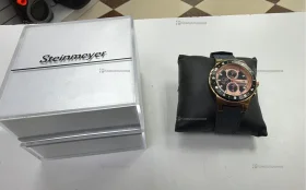 Купить Часы steinmeyer s0224331 б/у , в Челябинск Цена:4590рублей