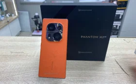 Купить Tecno Phantom X2 8/256 ГБ б/у , в Курган Цена:11500рублей