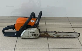 Купить Бензопила Stihl MS 180 б/у , в Тольятти Цена:9900рублей