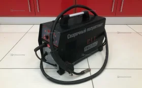 Купить Сварочный полуавтомат P.I.T PMIG165-C б/у , в Курган Цена:9900рублей