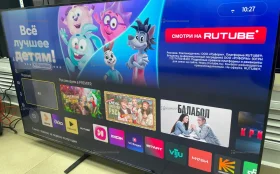 Купить Телевизор Hisense 55E8Q e8q б/у , в Москва и область Цена:30900рублей