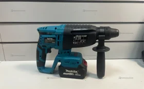 Купить Перфоратор Makita PA6GF35 б/у , в Тюмень Цена:4990рублей