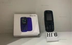 Купить Nokia 105 б/у , в Нижнекамск Цена:700рублей