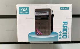 Купить Радио Pronly PR-1013 б/у , в Рязань Цена:700рублей