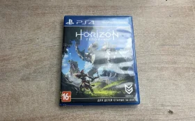 Купить PS4 Дисk Horizon zero dawn Dawn б/у , в Краснодар Цена:650рублей