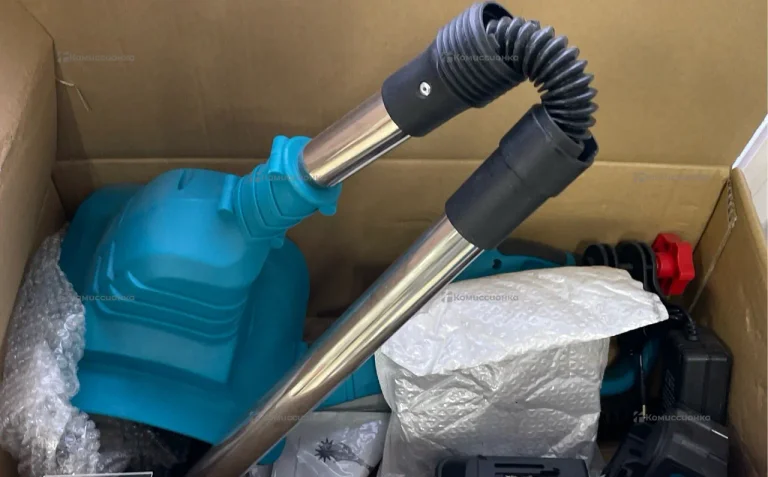 Культиватор аккумуляторный Makita