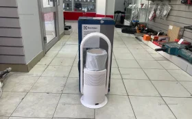Купить Напольный вентилятор с фильтром Elektrolux efb-122 б/у , в Симферополь Цена:5900рублей