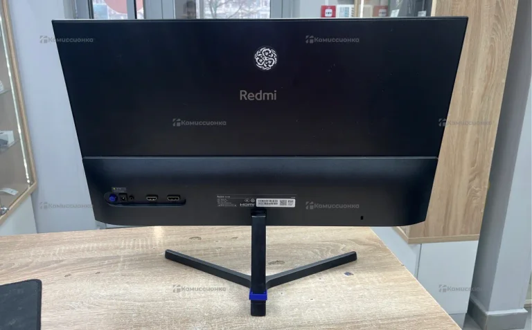 Монитор Xiaomi redmi g24 165GHZ