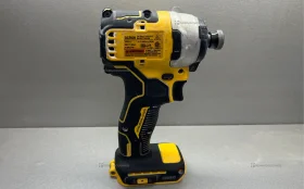 Купить Винтоверт Dewalt DCF809 б/у , в Новокуйбышевск Цена:4900рублей
