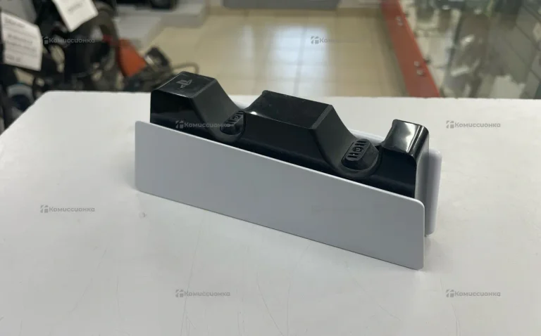 Док станция PS5