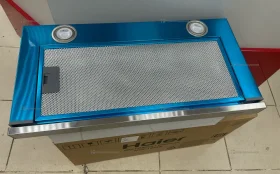 Купить Вытишка Haier HVX-T671X б/у , в Сызрань Цена:4490рублей