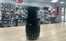 Купить Объектив Canon EFS 18-135mm б/у , в Краснодар Цена:8900рублей