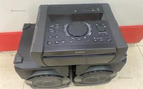 Купить Музыкальный центр  Sony HCDSHAKEX10 б/у , в Краснодар Цена:24900рублей