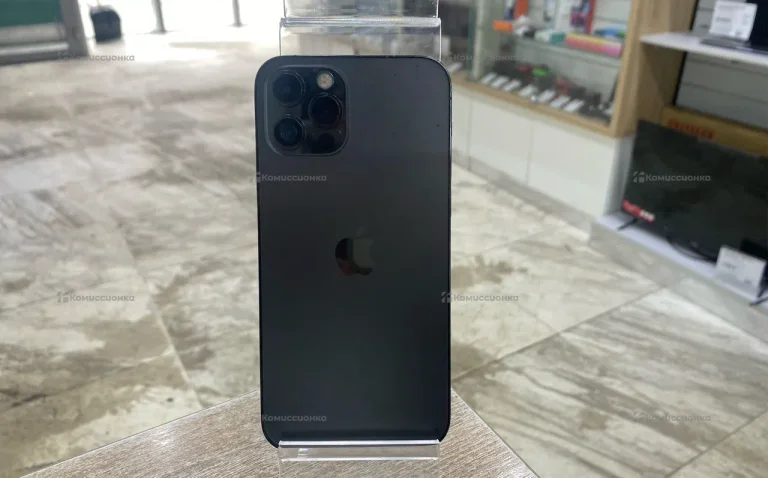 Apple iPhone 12 Pro 128