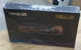 Купить Автомобильный Видеорегистратор Bez 230 Pro+ б/у , в Москва и область Цена:1790рублей