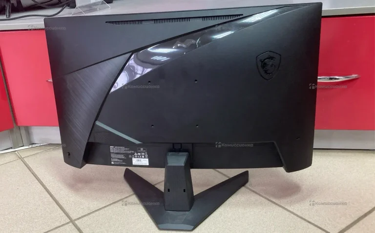Монитор MSI MAG 27C6F 180гц