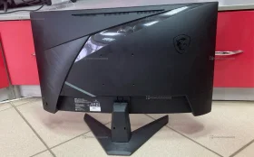 Купить Монитор MSI MAG 27C6F 180гц б/у , в Саратов Цена:10990рублей