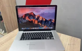 Купить Ноутбук  MacBook Pro 2011 б/у , в Саратов Цена:7900рублей