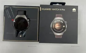 Купить Часы Huawei Watch 4 Pro б/у , в Рязань Цена:10500рублей