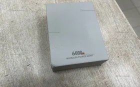 Купить Power Bank  MagSafe 6000 б/у , в Москва и область Цена:690рублей