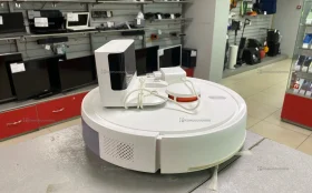 Купить Пылесос  Xiaomi robot vacuum s20 б/у , в Новокуйбышевск Цена:4990рублей