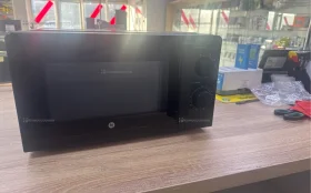 Купить Микроволновая печь  Hi M020B02 б/у , в Набережные Челны Цена:2700рублей