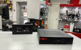 Купить Моноблок  IRU Опал  312 Slim PG б/у , в Тольятти Цена:14900рублей