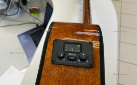 Купить Гитара IBANEZ б/у , в Курган Цена:14990рублей