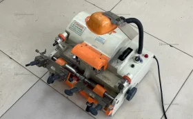 Купить Станок для изготовления ключей Wengxing 100G б/у , в Краснодар Цена:40000рублей