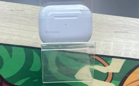 Купить Наушники AirPods (реплика) б/у , в Казань Цена:250рублей