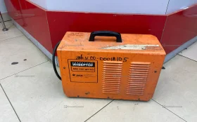 Купить Сварочный аппарат Jasic arc 250 r112 б/у , в Нижнекамск Цена:7900рублей