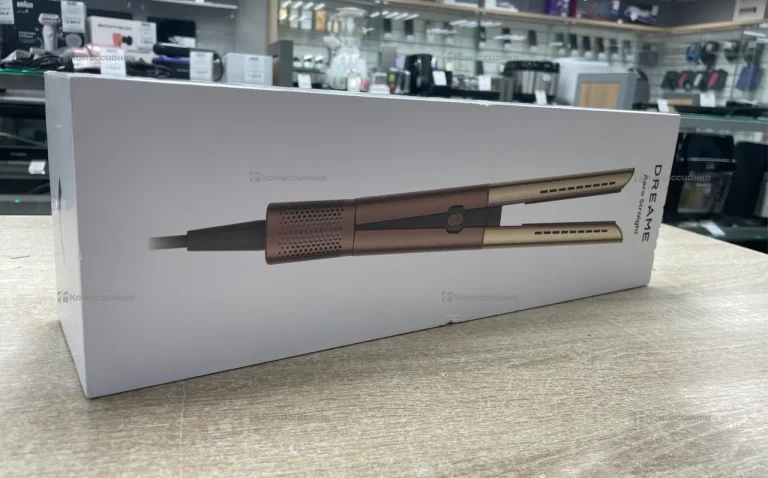 Выпрямитель Dreame Aero Straight (AMA10A)