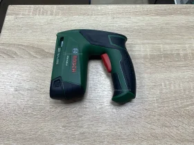 Купить Электрический степлер BOSCH PTK 3,6 Li б/у , в Зеленодольск Цена:2900рублей