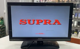 Купить Телевизор телевизор supra  STV-L19663WL б/у , в Красноярск Цена:2290рублей