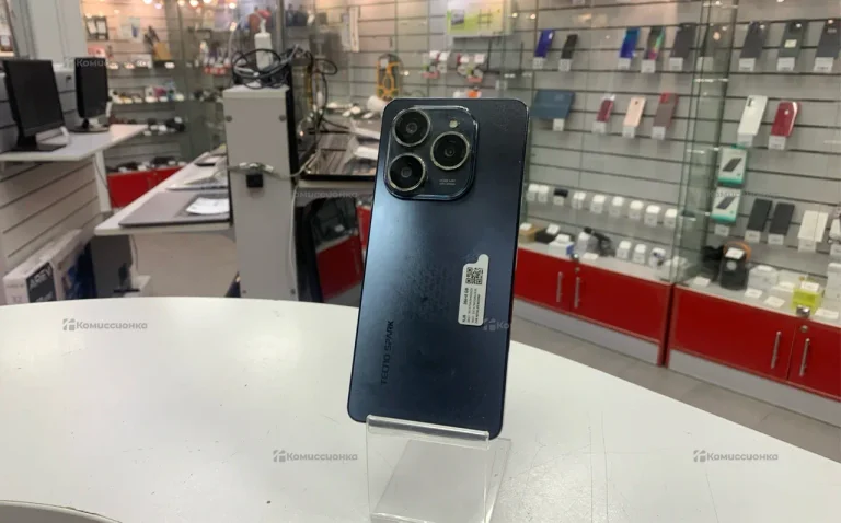 Tecno Spark 20 Pro 8/256 ГБ