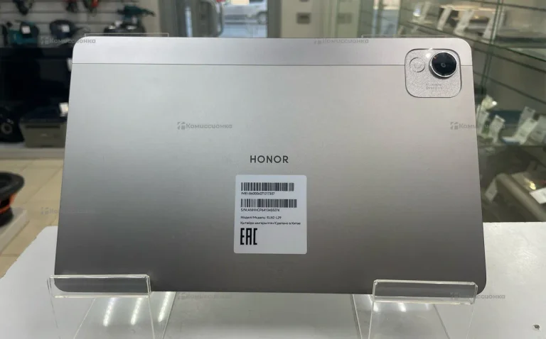 Honor Pad X9a 8/256 Гб
