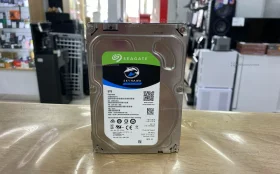 Купить Жесткий диск Seagate 3TB б/у , в Самара Цена:5500рублей