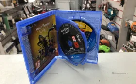 Купить Sony PlayStation  ps4 mk11 б/у , в Энгельс Цена:900рублей
