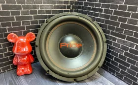 Купить Сабвуфер  Pride eco 12 б/у , в Курган Цена:4200рублей