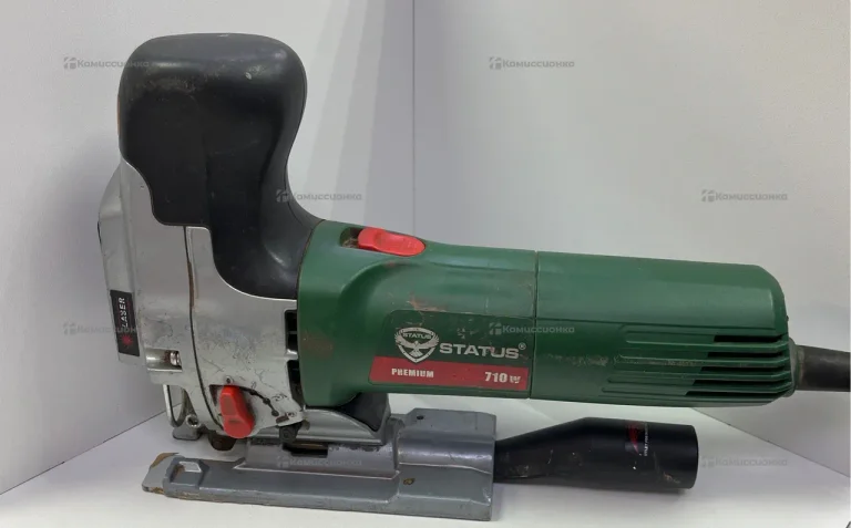 Лобзик Status JS700T