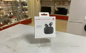 Купить Наушники  huawei freebuds 4 anc б/у , в Кострома Цена:1990рублей
