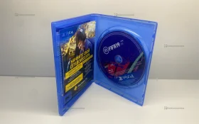 Купить Sony PS4 Диск FIFA19 б/у , в Краснодар Цена:990рублей