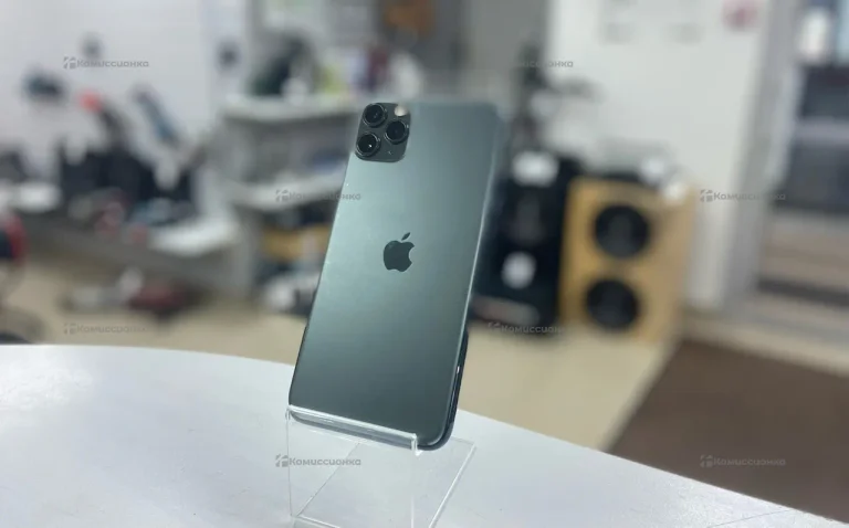 Apple iPhone 11 Pro Max 4/64 ГБ