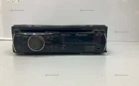 Купить Автомагнитола  Pioneer DEH-2220UB б/у , в Набережные Челны Цена:1200рублей
