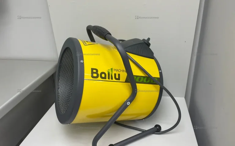 Ballu BPH-P-3
