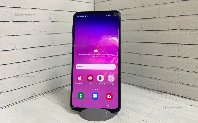 Samsung Galaxy S10e 6/128 ГБ