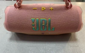Купить Колонка  JBL CHARGE 6 б/у , в Самара Цена:8990рублей