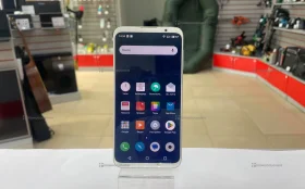 Купить Meizu 16th 6/64 б/у , в Кострома Цена:4990рублей